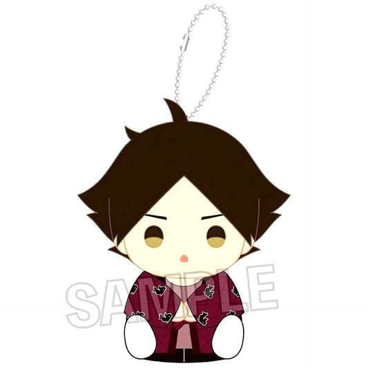 Rintaro Suna Haikyu!! Yubi no Ue Series Chanchanko Ver [USED]