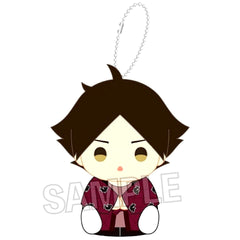 Rintaro Suna Haikyu!! Yubi no Ue Series Chanchanko Ver [USED]