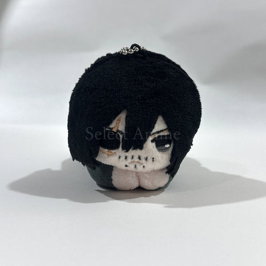 Shota Aizawa My Hero Academia Hagu Chara Collection 7 animate Limited Box Purchase Privilege [USED]