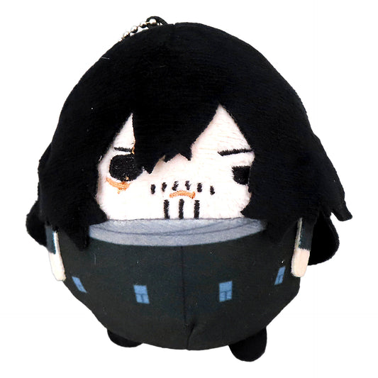 Shota Aizawa My Hero Academia Fuwakororin 7 animate Limited Box Purchase Privilege [USED]
