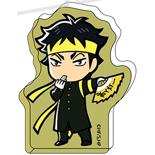 Keiji Akaashi Haikyu!! Korotto Acrylic Figure Collection [USED]