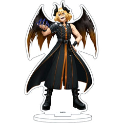 Ryusui Nanami 45. Illustration Devil Style Ver. Dr. STONE Acrylic Stand [USED]