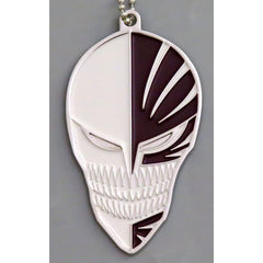Bleach Hollow Mask Ichiban Kuji Stirring Souls Vol.1 Metal Charm Collection Prize E Charm [USED]