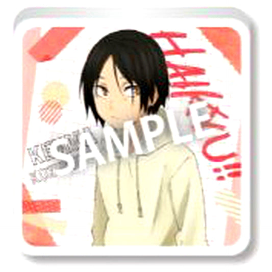 Kenma Kozume Haikyu!! Memories Trading Acrylic Block [USED]