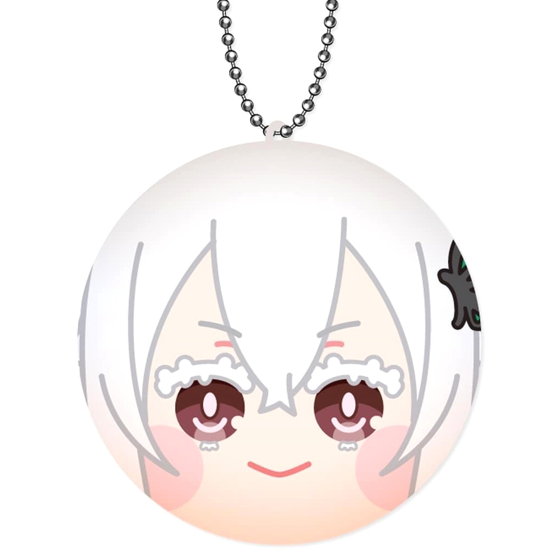 Re:ZERO -Starting Life in Another World- Echidna MaruColle! Other-Goods [USED]