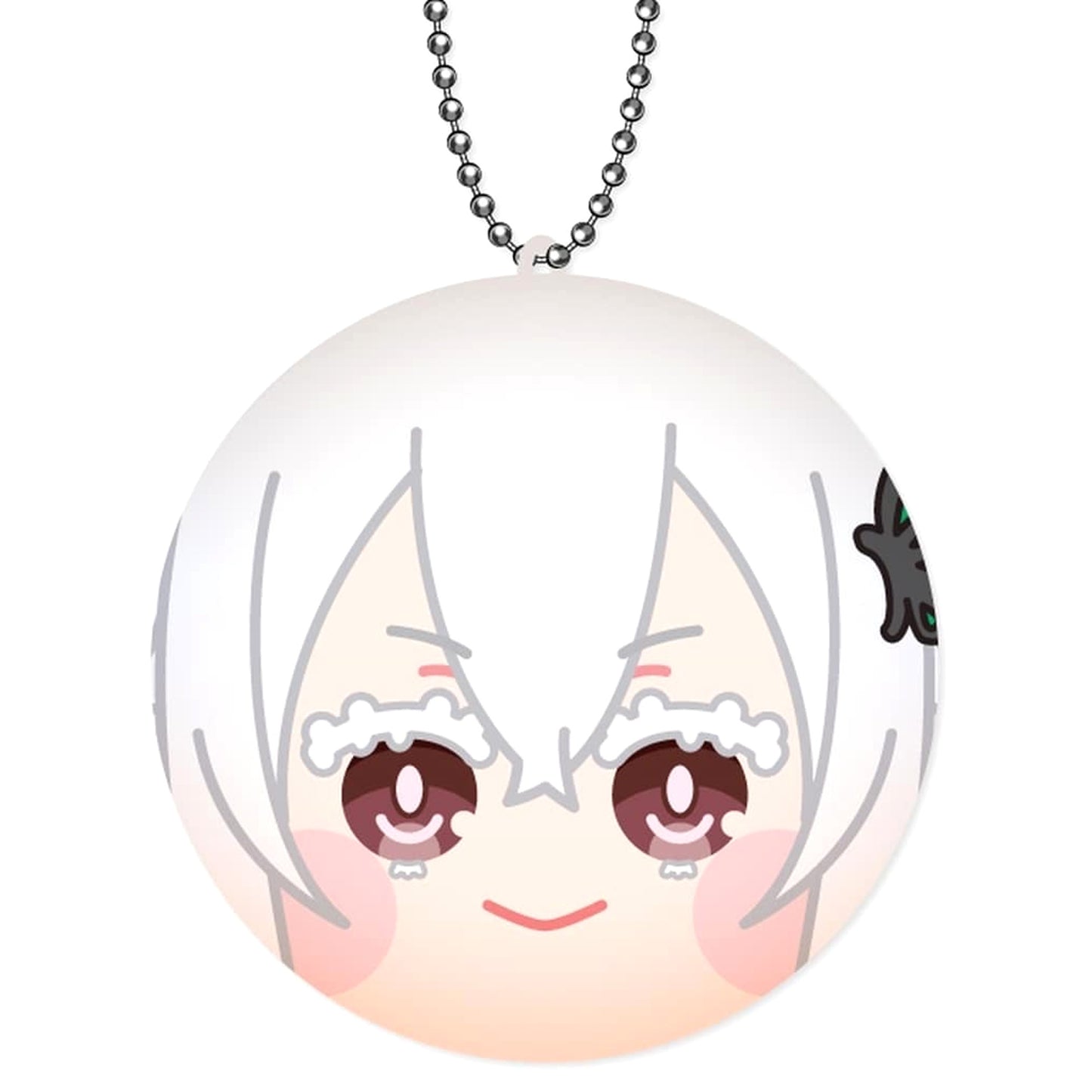 Re:ZERO -Starting Life in Another World- Echidna MaruColle! Other-Goods [USED]