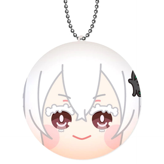 Re:ZERO -Starting Life in Another World- Echidna MaruColle! Other-Goods [USED]
