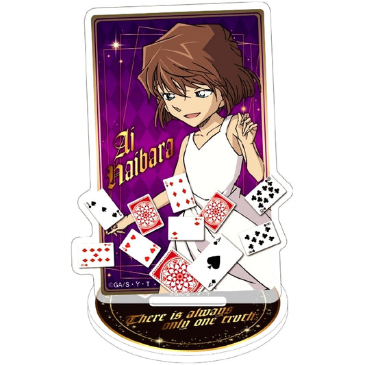 Ai Haibara Acrylic Stand Vol.3 Detective Conan [USED]