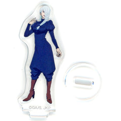 Jujutsu Kaisen Shibuya Incident Mei Mei Acsta's! B FamilyMart Limited Goods Acrylic Stands [USED]
