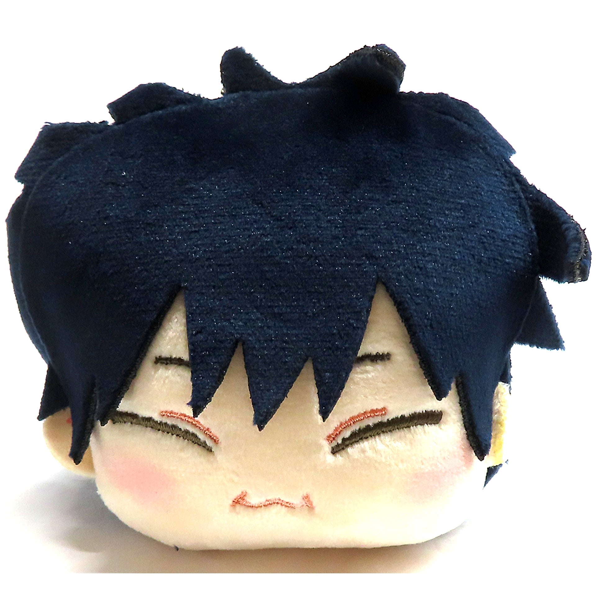 Megumi Fushiguro Jujutsu Kaisen Shibuya Incident Munimuni Mascot Punippe FamilyMart Limited [USED]