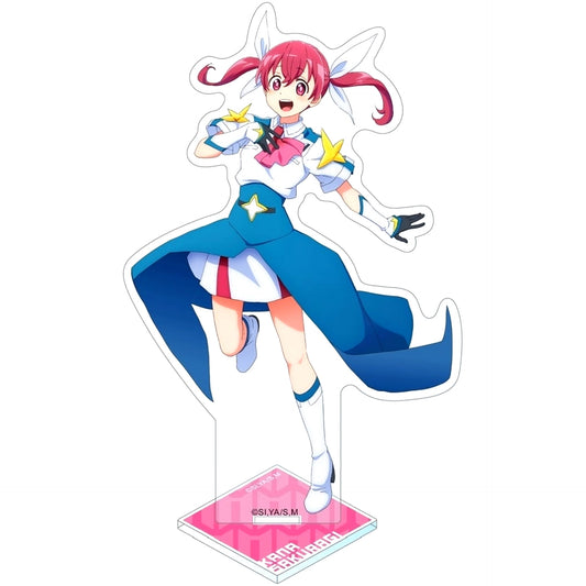 Kana Sakuragi Acrylic Stand Magilumiere Co. Ltd. [USED]