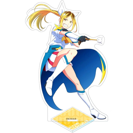 Hitomi Koshigaya Acrylic Stand Magilumiere Co. Ltd. [USED]