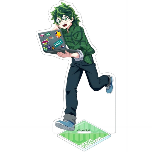 Kazuo Futakoyama Acrylic Stand Magilumiere Co. Ltd. [USED]