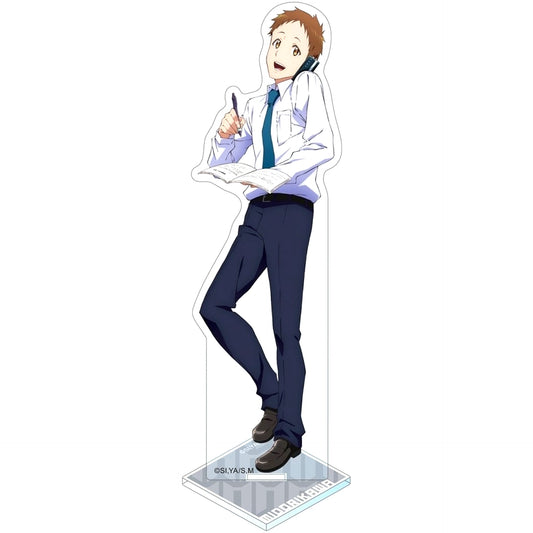 Midorikawa Acrylic Stand Magilumiere Co. Ltd. [USED]