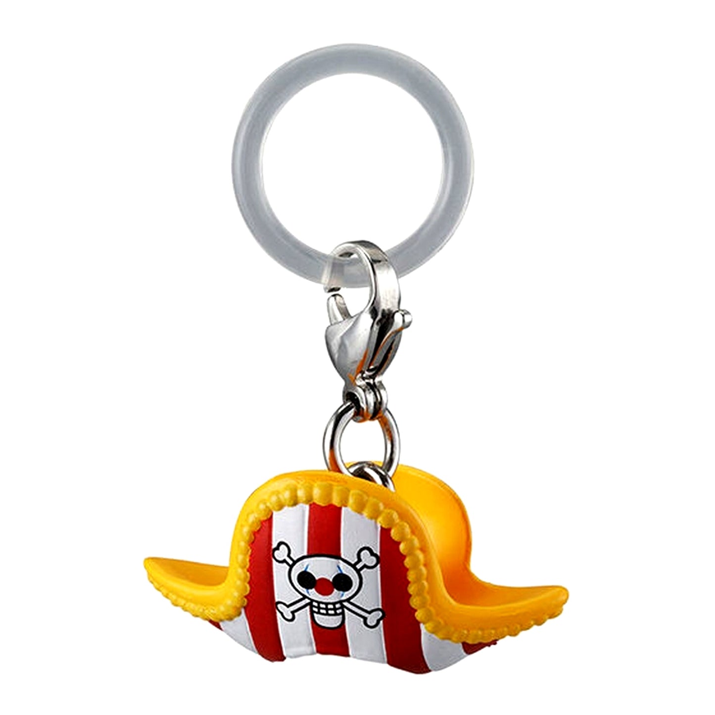 Buggy One Piece Mejirushi Accessory 2 [USED]