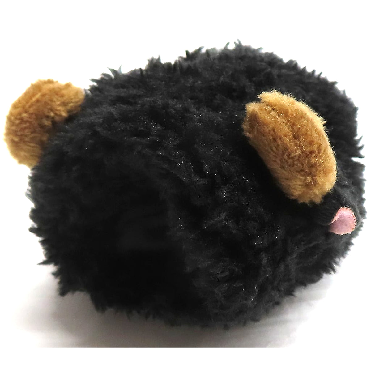 Sheep Ver. Mochimochi Mascot Kigurumi Mini Black Other-Goods [USED]