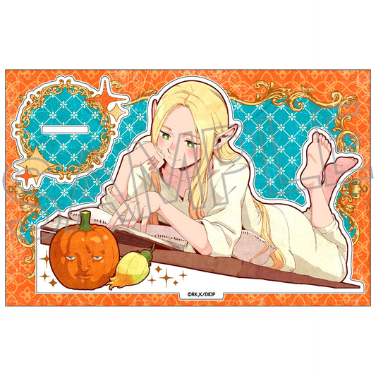 Marcille Vintage Series L Acrylic Stand Delicious in Dungeon [USED]