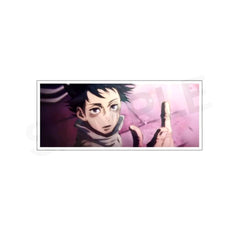 Jujutsu Kaisen 0 Yuta Okkotsu Customized Scene Still No.01 Acrylic Stands [USED]