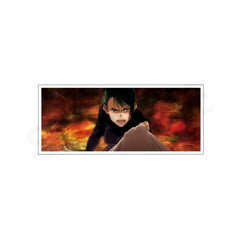 Jujutsu Kaisen 0 Maki Zenin Customized Scene Still No.03 Acrylic Stands [USED]