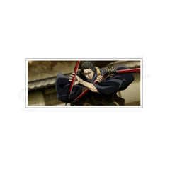 Jujutsu Kaisen 0 Suguru Geto Customized Scene Still No.12 Acrylic Stands [USED]