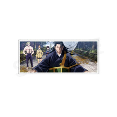 Jujutsu Kaisen 0 Geto Faction Customize Scene Still No. 13 Acrylic Stands [USED]