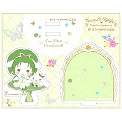 Cure Mint x Cinnamoroll Yes! Precure 5 GoGo! x Sanrio Characters Acrylic Stand Collection [USED]