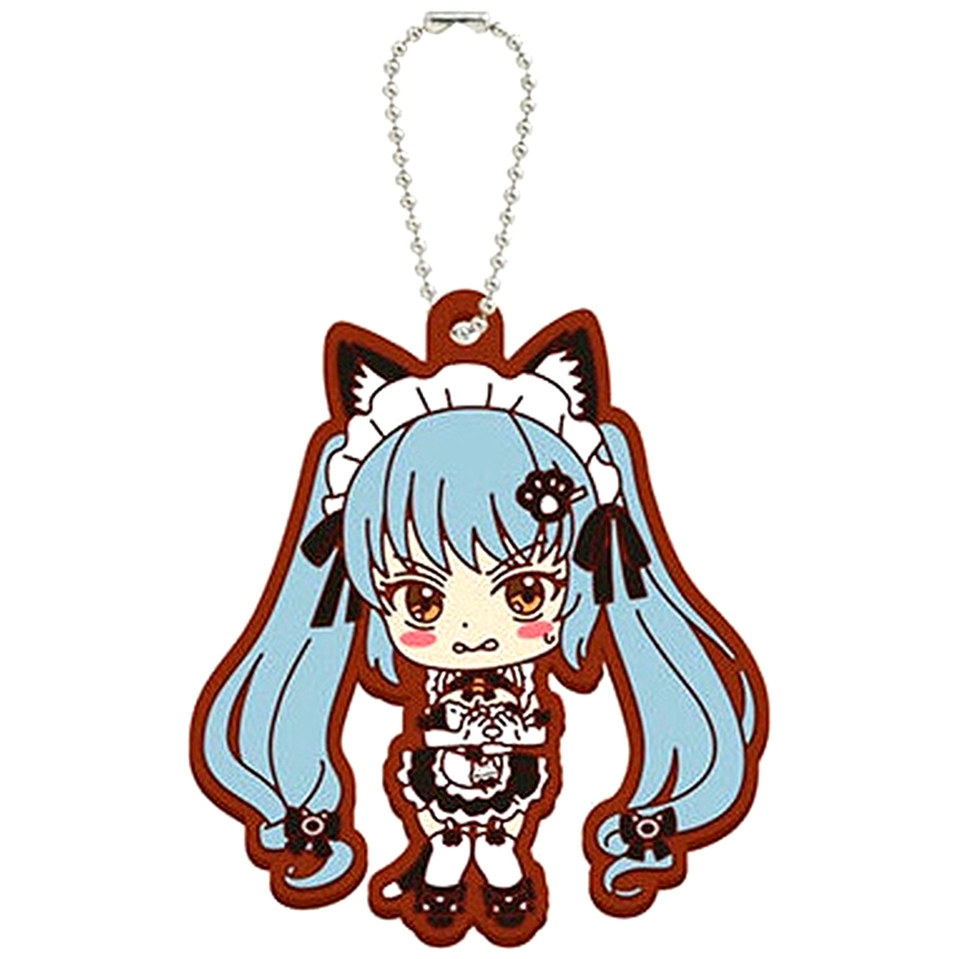 Privaty Goddess of Victory: NIKKE Rubber Lover 2 [USED]
