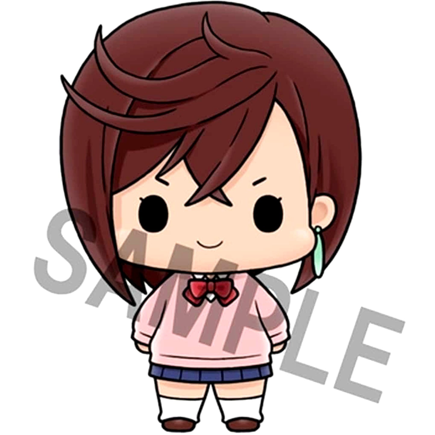 Dandadan Momo Chokorin Mascot [USED]