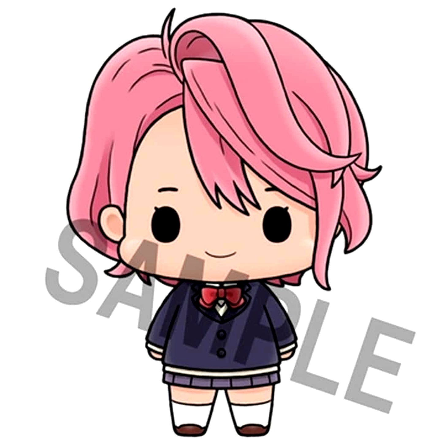 Dandadan Aira Chokorin Mascot [USED]
