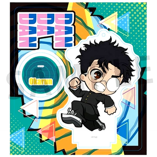 Dandadan Okarun Tokotoko Acrylic Stand [USED]