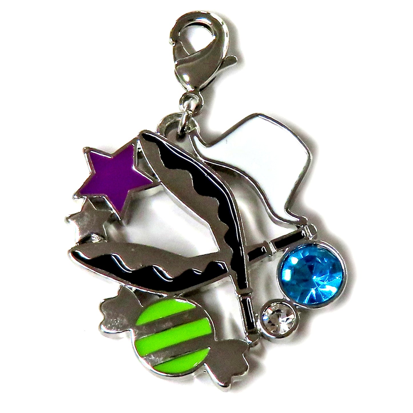 Helmeppo One Piece Candy Charm Collection Vol.3 [USED]