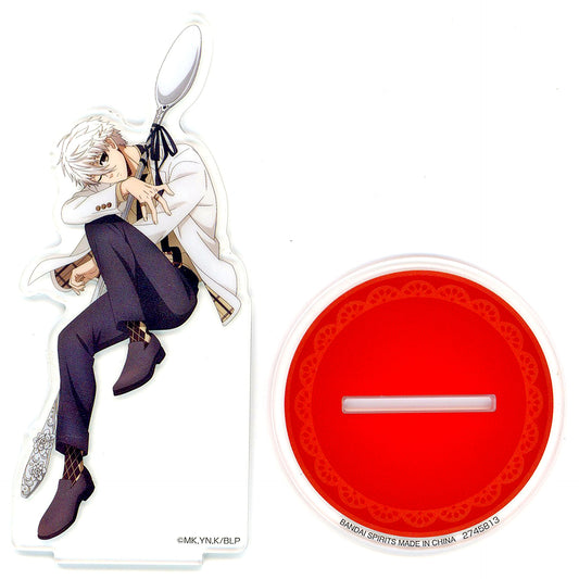 Seishiro Nagi Acrylic Stand sweets flavor Blue Lock Namco Limited [USED]