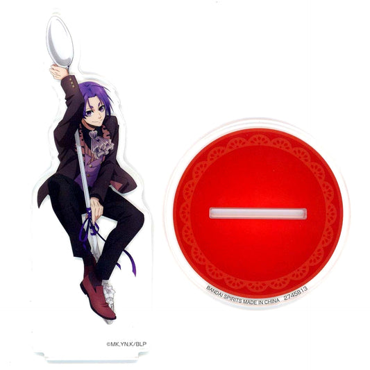 Reo Mikage Blue Lock sweets flavor Namco Limited Acrylic Stand [USED]