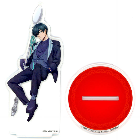 Rin Itoshi Acrylic Stand sweets flavor Blue Lock Namco Limited [USED]