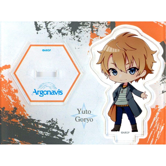 Yuto Goryo ARGONAVIS from BanG Dream! Fortune Acrylic Stand [USED]