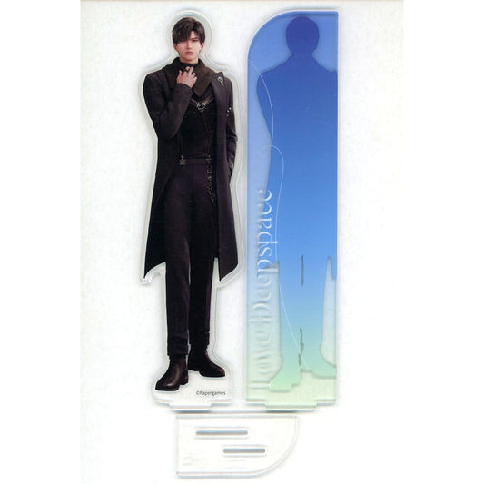 Rei Sweet Symphony Series Acrylic Stand Love and Deepspace x Lawson China Limited [USED]