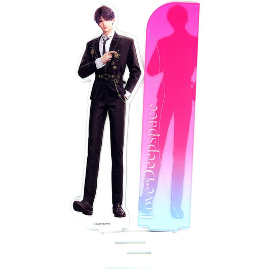 Homura Sweet Symphony Series Acrylic Stand Love and Deepspace x Lawson China Limited [USED]