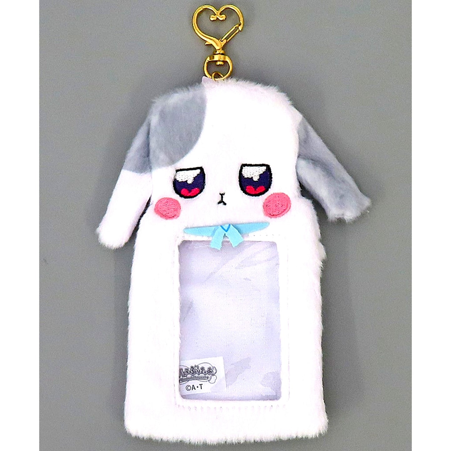 Daifuku Wonderful Precure! Wonderful Photo Keychain Pretty Store Ltd [USED]