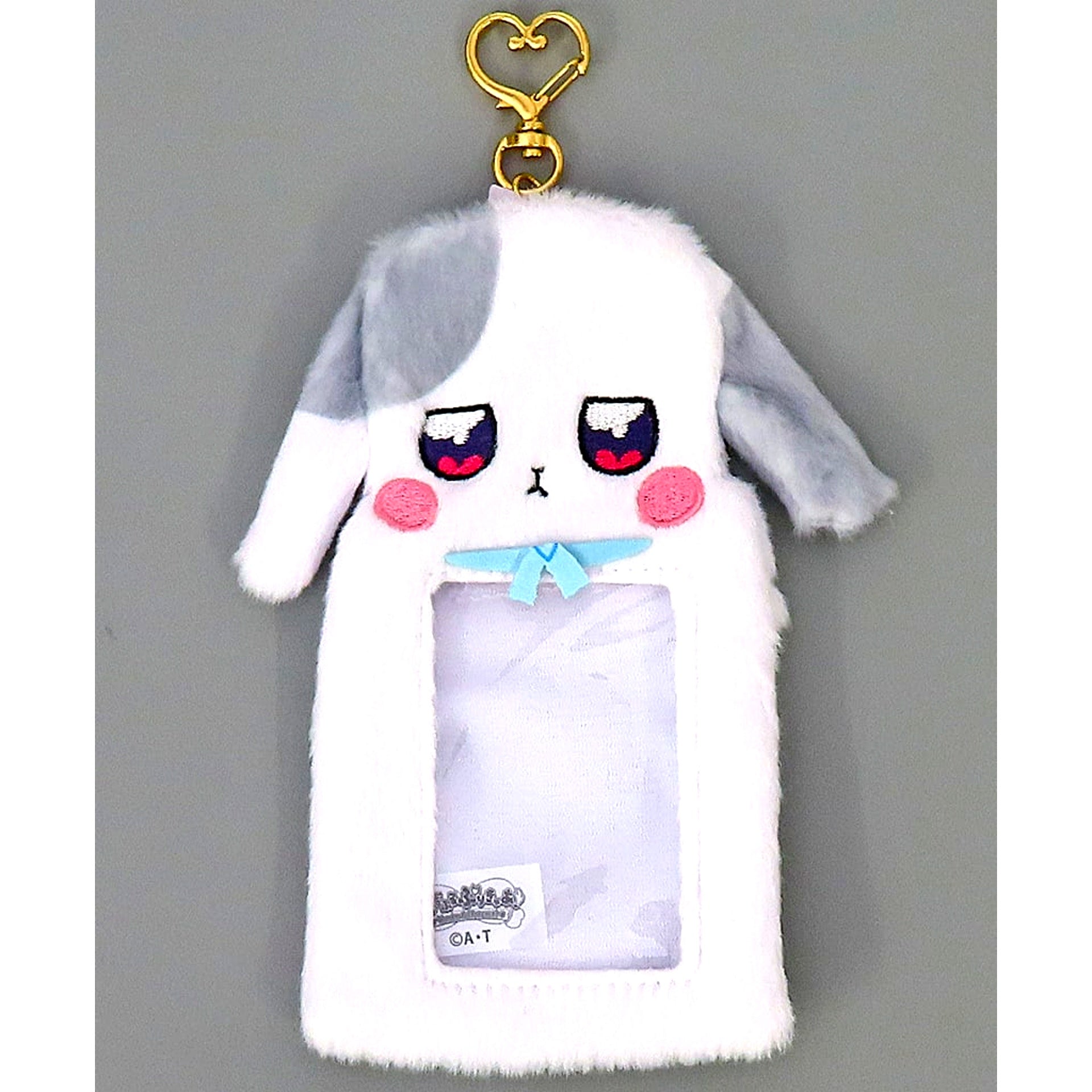 Daifuku Wonderful Precure! Wonderful Photo Keychain Pretty Store Ltd [USED]
