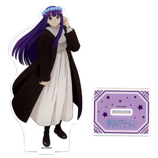 Fern Acrylic Stand 1st Anniversary ver. Frieren Beyond Journeys End [USED]