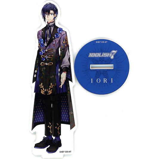 Iori Izumi, IDOLiSH7 IDOLiSH7 2nd Album Opus Acrylic Stand [USED]