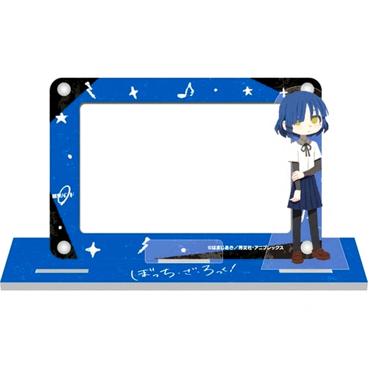 Ryo Yamada Bocchi the Rock! Card Stand with Acrylic Stand [USED]