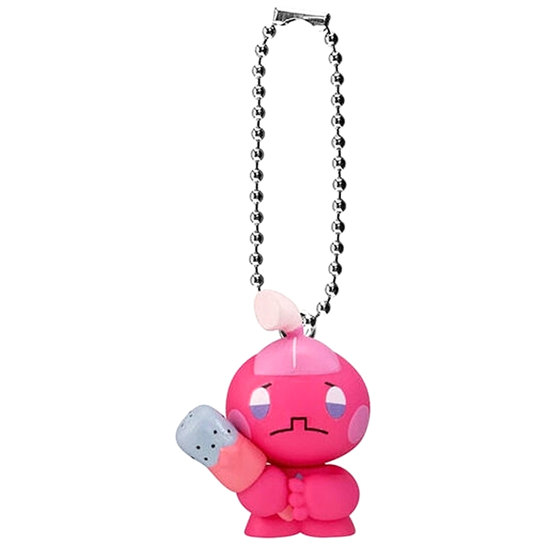 Pixel Art Tinkatink Pokemon Swing Collection 10 [USED]