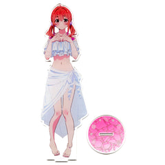 Sumi Sakurasawa Acrylic Stand L Size Rent-A-Girlfriend POP UP SHOP in Culpop [USED]