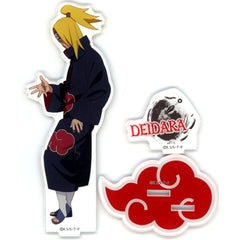 Deidara Enishi Series Sasori 2024 Naruto Shippuden Acrylic Stand [USED]