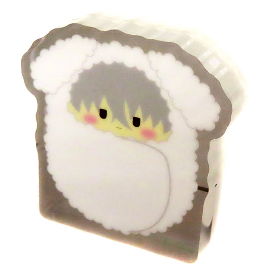 Seishiro Nagi Acrylic Figure Memo Stand AGF2024 Ver. Blue Lock Animate Girls Festival 2024 Goods [USED]