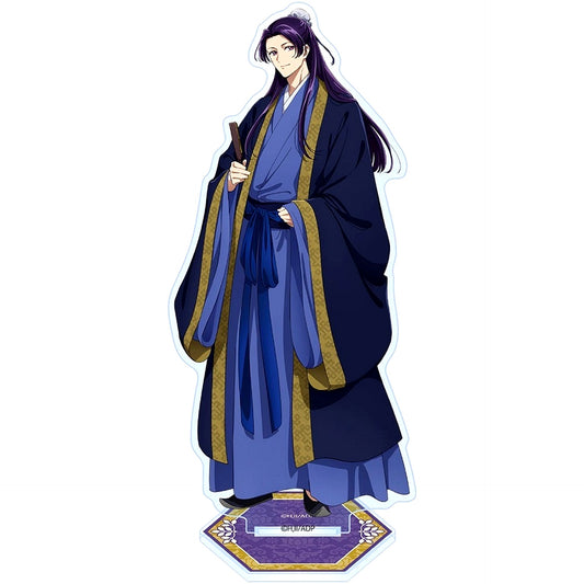 Jinshi The Apothecary Diaries Acrylic Stand [USED]