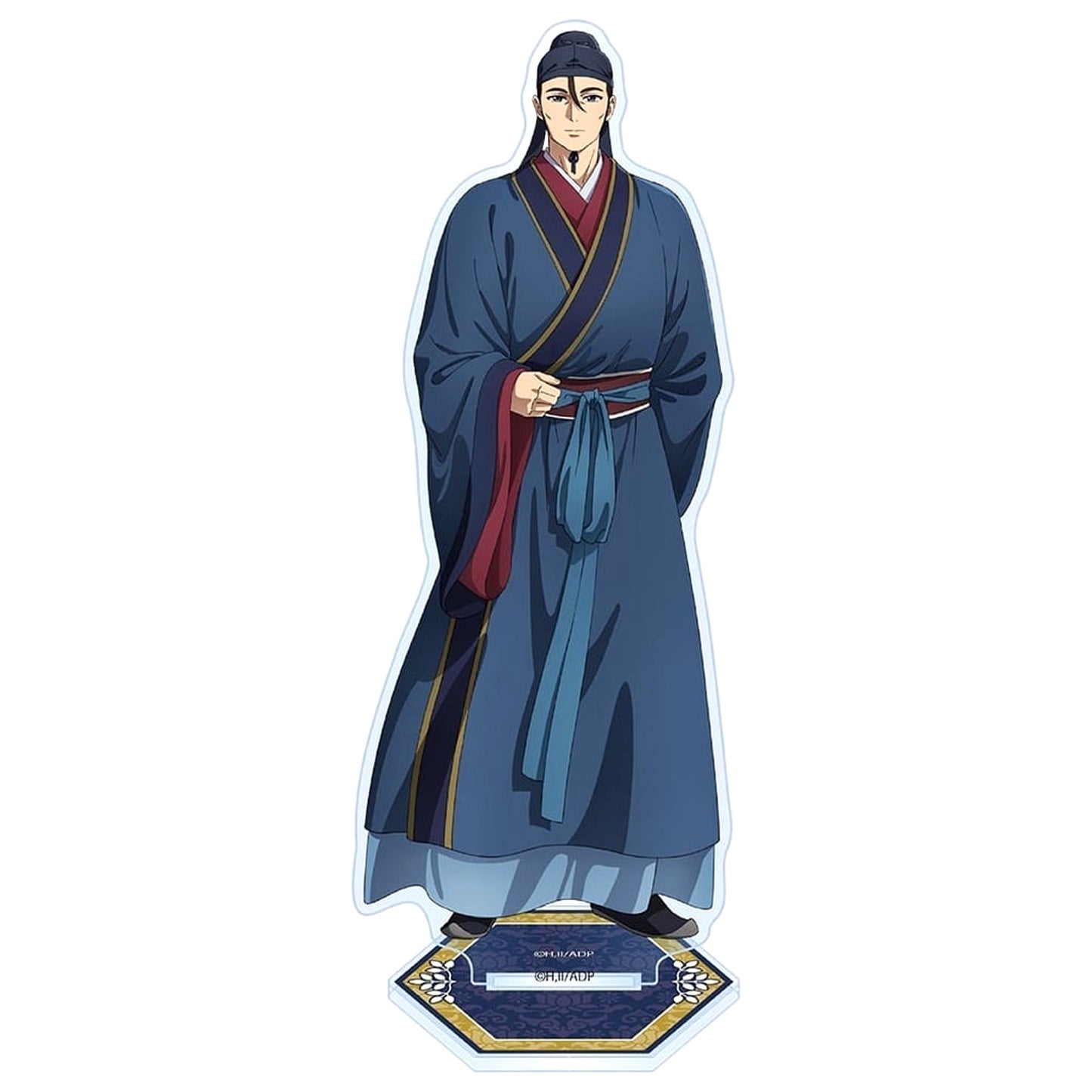 Gaoshun The Apothecary Diaries Acrylic Stand Toho 2025 [USED]