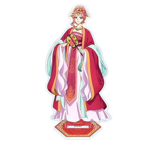 Lady Gyokuyo The Apothecary Diaries Acrylic Stand Toho 2025 [USED]