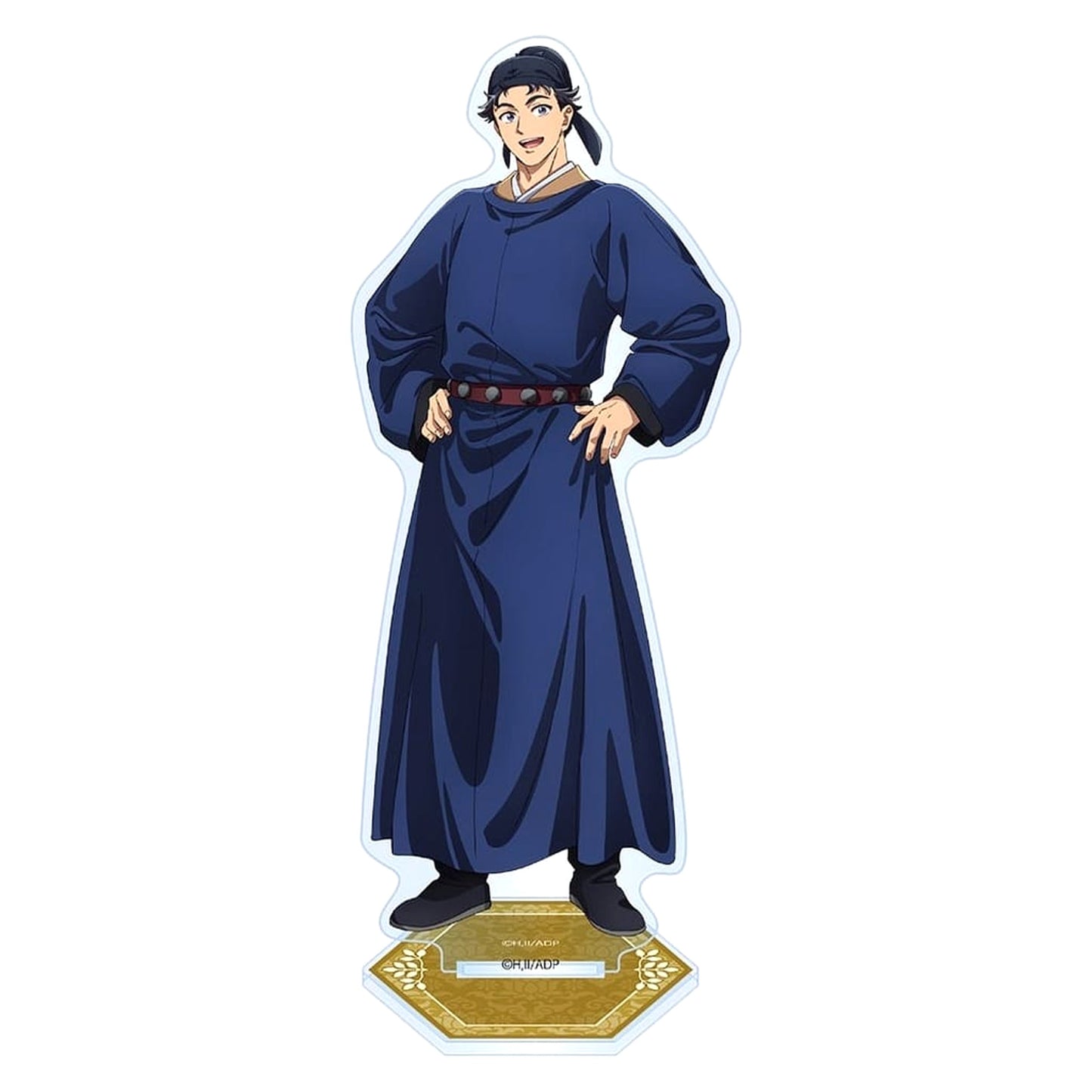 Lihaku The Apothecary Diaries Acrylic Stand Toho 2025 [USED]